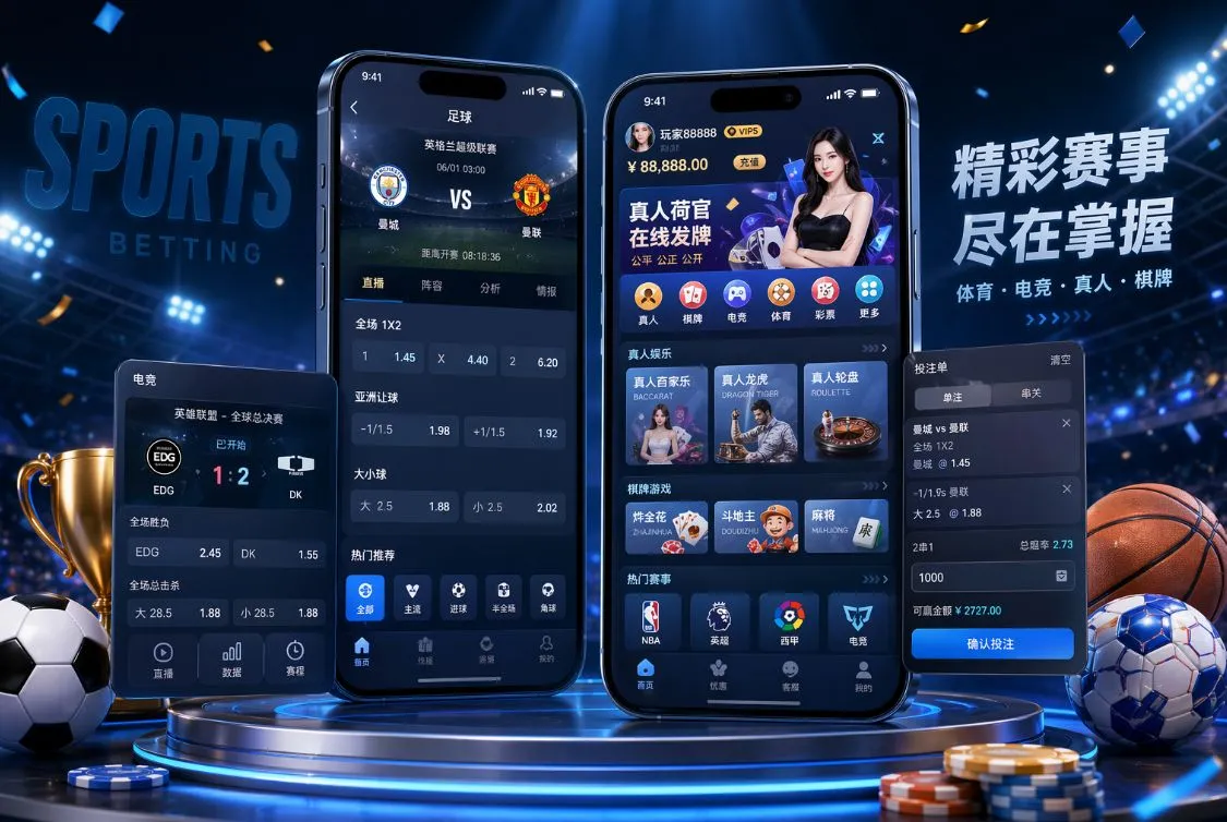 kaiyun体育 App